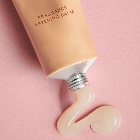 RARE LAYERING BALM AMBER VANILLA